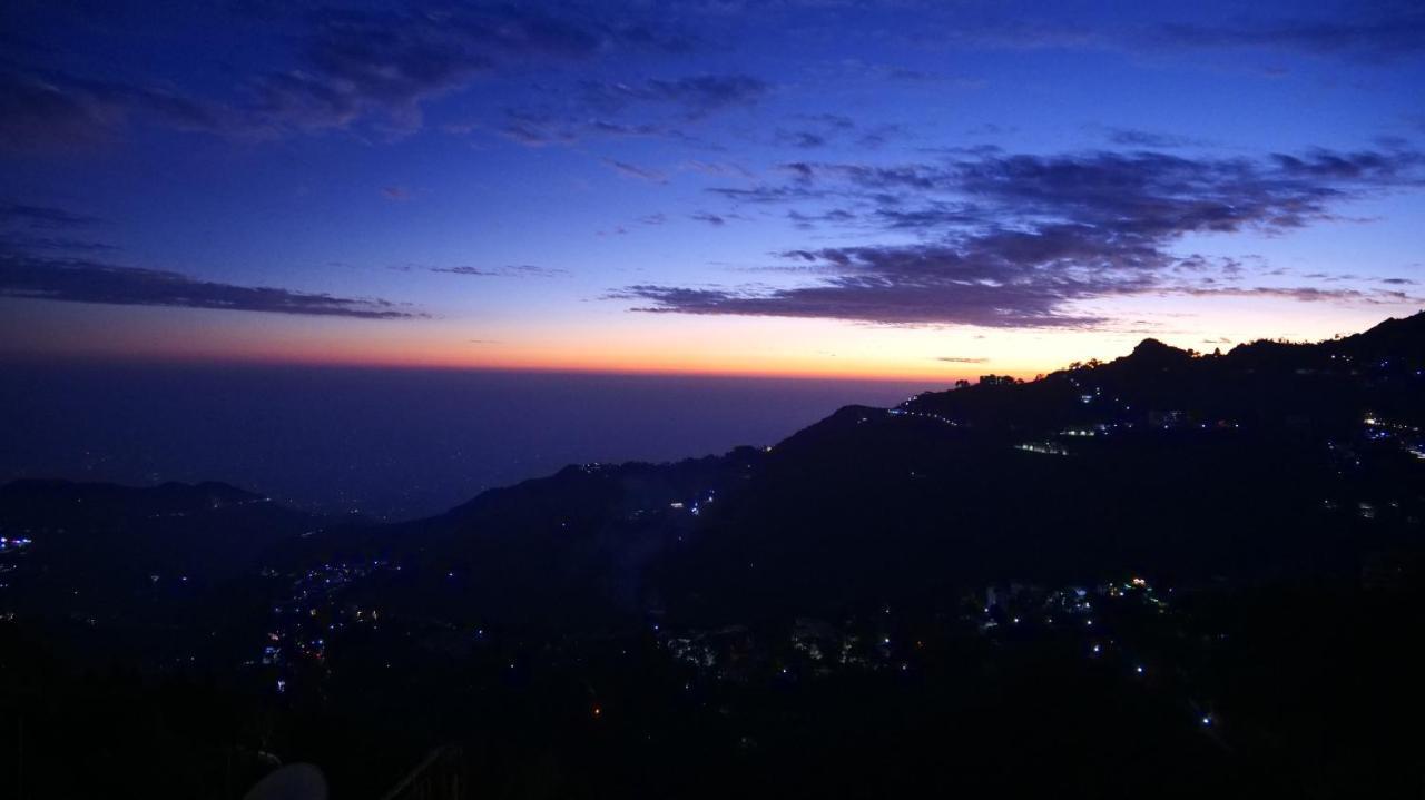 Hotel Brite Star Mussoorie Exterior photo