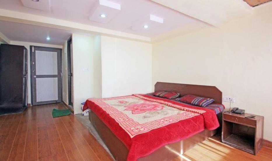 Hotel Brite Star Mussoorie Exterior photo